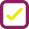 check icon